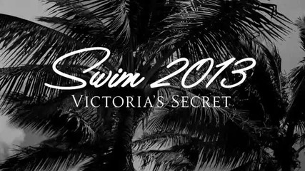 Victoria's Secret Swim 2013 Bikinis Bruno Mars