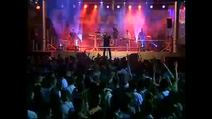 Dado Polumenta - Ej, otkad sam se rodio - Live - Galaxis