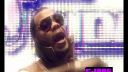 Flo Rida ft. Kesha - Right Round