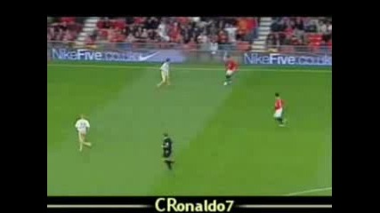 Cristiano Ronaldo Never Lies 2007 - 2008