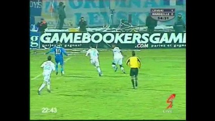 Levski 2005
