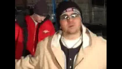 Dreben - G - Blokove I Ulici