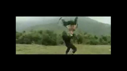 Yuen Biao old skool fliponogists