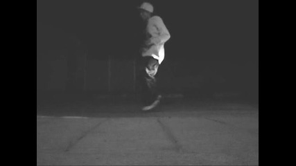 Midnight Cwalk 3 way d3v1l - Relic - Tony