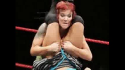 Lita + Mickie =MB