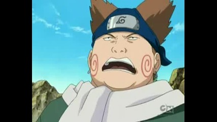 Naruto - Episode 168 Part 2