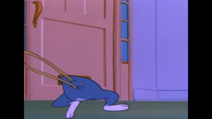 Том и Джери The Vanishing Duck