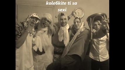 Стобски Бисери