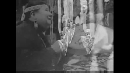 Native American - Sacred Spirit