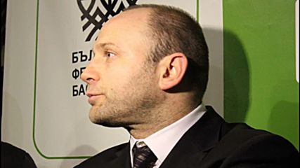 Тити: Левски има тази харизма - герой с кървава глава