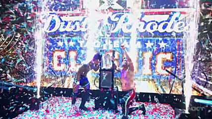 MSK’s emotional journey to the Dusty Cup: WWE NXT, Feb. 24, 2021