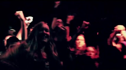 Manowar - Die For Metal ( Official Video )