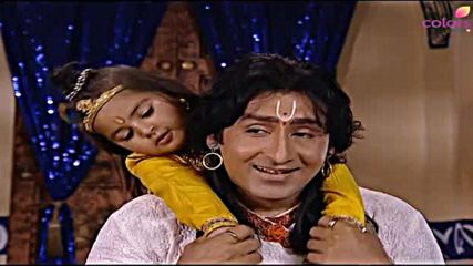 Jai Shri Krishna - 29th January 2009 - - Full Episode