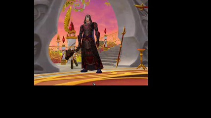 moite geroi na warcraft