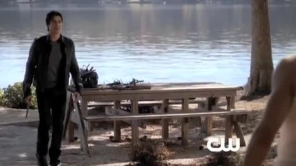 The Vampire Diaries - 4x10 Webclip