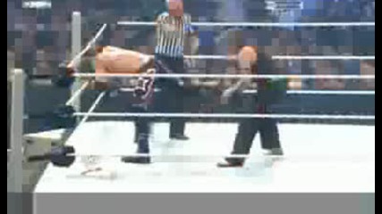 wwe judgment day 2009 replay