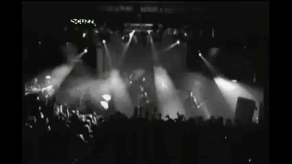 Bullet For My Valentine - Four Words To Choke Upon