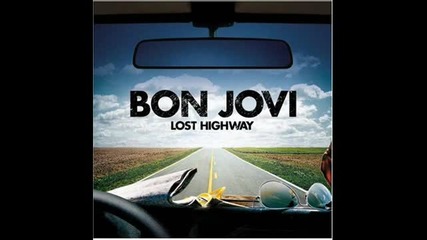 Bon Jovi - We got it going on