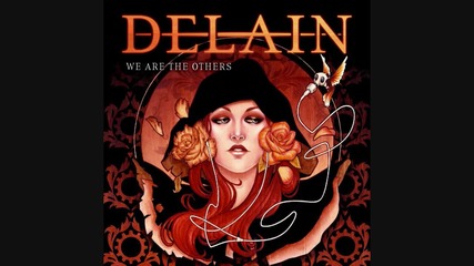 Delain - Not Enough