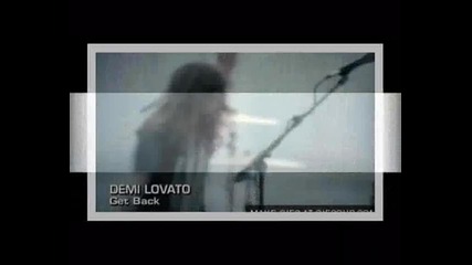 Demi Lovato - за конкурса на polito 15 - Justin Bieber - Love me - Zamito 