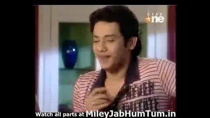 Mjht Miley Jab Hum Tum 29th January 29 Part 4 Jan 2010 