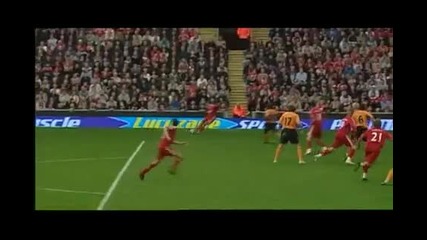 Steven Gerrard Born a Red - Die a Red Hd New 