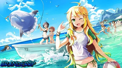 Nightcore - Harlem Shake
