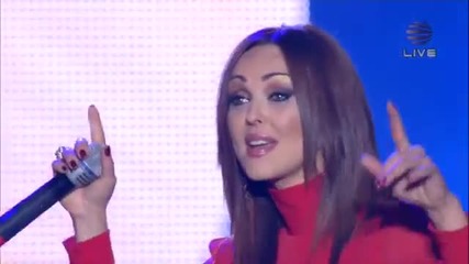 Глория - Микс / 12 години Тв Планета / H D