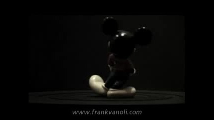 Frank Vanoli - After Dark 