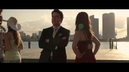 Step Up Revolution - Emily & Sean Contemporary Dance