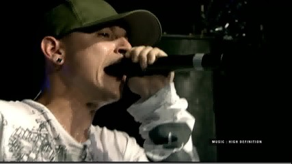 Linkin Park Ft Jay - Z - Numb (Encore) (High Quality)