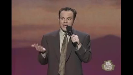 Comedy Central Presents (season 5) - Tom Papa 9