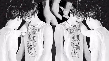 Baekyeol • Something so right has got no chance to live • inspired by 10080
