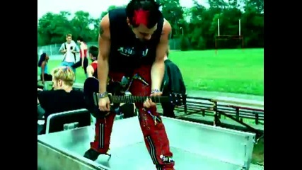 Good Charlotte - Little Things 