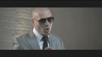 Pitbull - Hotel Room [ official video ]