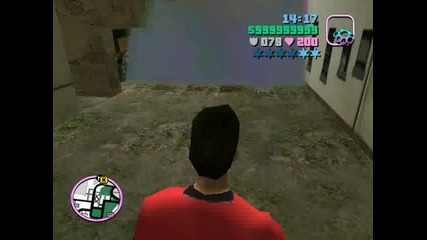 Gta Vice City - 4ove6kite Organi (misteriq 2) Human Organs