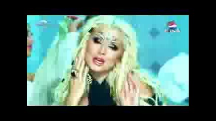 Cvetelina Qneva feat. Ionut Cercel - Vlez