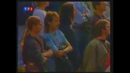 1996 Vaduz Liechtenstein 0 Paris St Germain France 4
