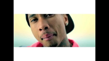 2о13 » Tyga ft. Future- Show You (explicit)