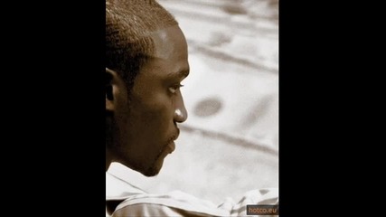Akon feat. Colby Odonis and Kardinal Offishall - Beautiful 