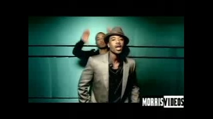 Ray J Feat Yung Berg - Sexy Can I Blend (СУПЕР КАЧЕСТВО)