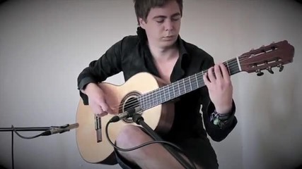 Thomas Zwijsen Acoustic - Aces High