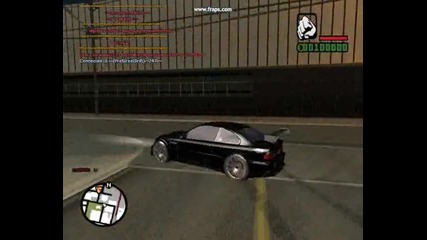 подбрани моменти от gta sa mp 