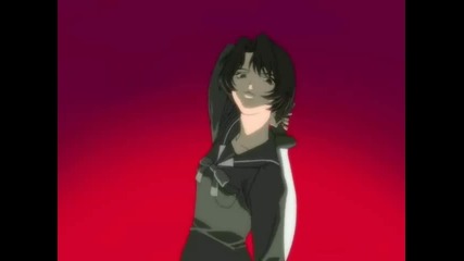 The Twelve Kingdoms (12 - те кралства) Episode 1 (eng Dub + eng sub) 