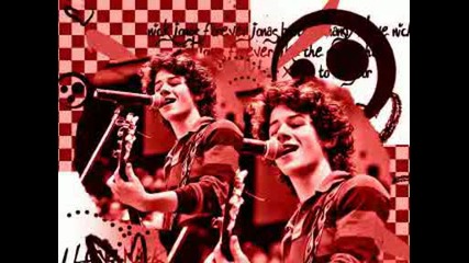 The ahh - maaazing nick jonas show