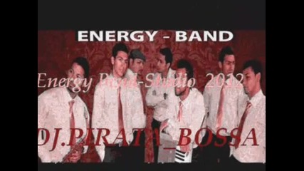 Energy Bend 2012 Studio -4 Dj.pirata_bossa