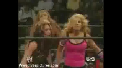 Wwe Divas Extreme Klip