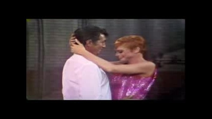 Dean Martin & Juliet Prowse