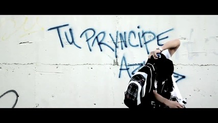 Tu Principe Azul (official Video) - Prynce _el Armamento Lir