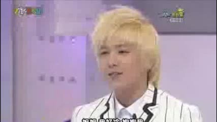 lee hong ki cute